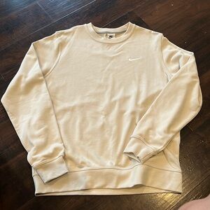 Nike Crew neck